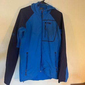 Outdoor Research Ferrosi Hoodie - M's Medium